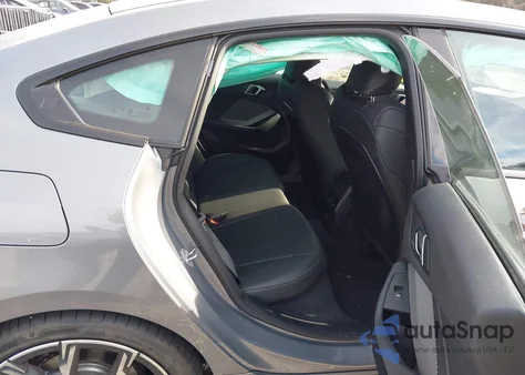 2026 BMW 228 Gran Coupe z USA, uszkodzony, nr VIN WBA83GG08T7T75846